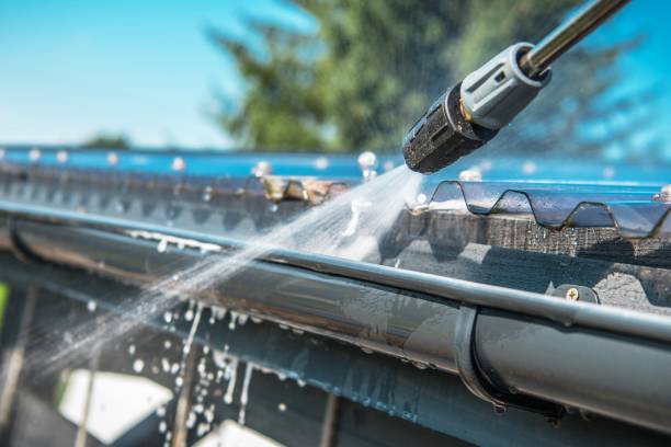 Best Commercial Building Pressure Washing  in Waseca, MN
