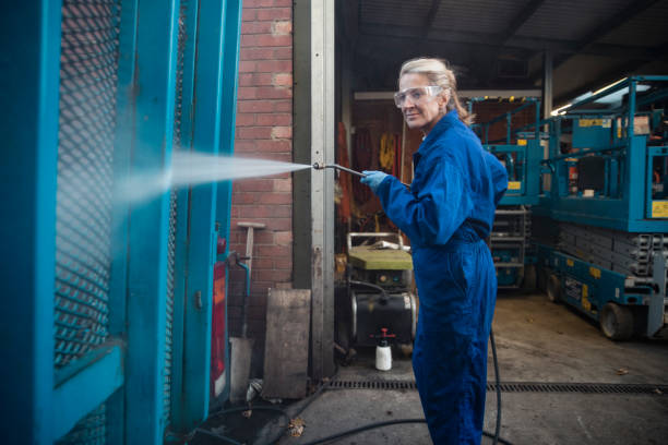 Best Commercial Pressure Washing  in Waseca, MN