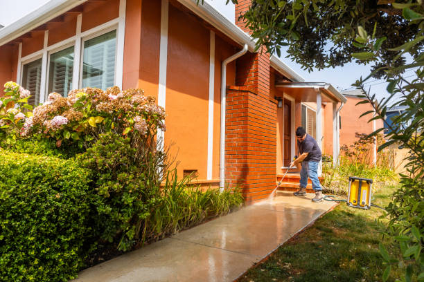 Professional Pressure Washing in Waseca, MN