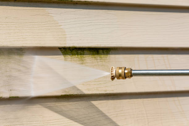 Best Concrete Pressure Washing  in Waseca, MN