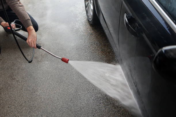 Best Sidewalk Pressure Washing  in Waseca, MN