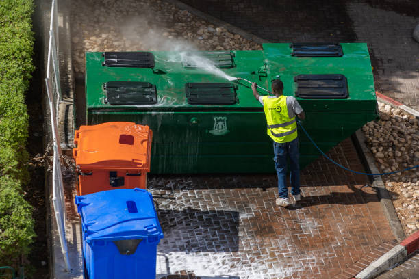 Local Pressure Washing Services in Waseca, MN